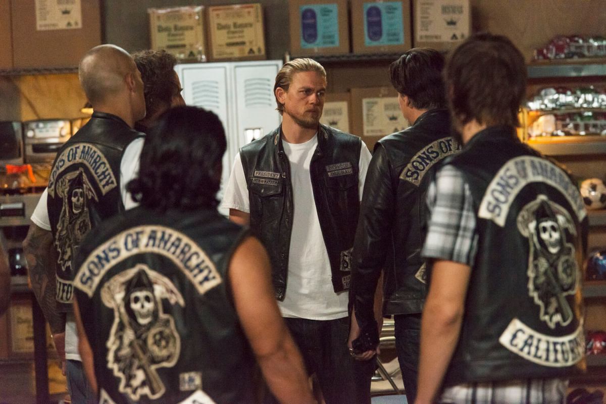 Who died in the ‘Sons of Anarchy’ series finale?