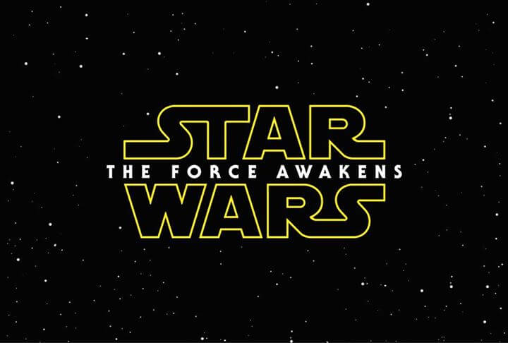 ‘Star Wars: Episode VII’ gets a title