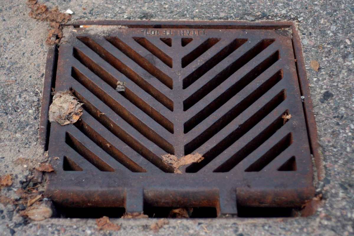 Three men arrested after NYC sewer treasure hunt