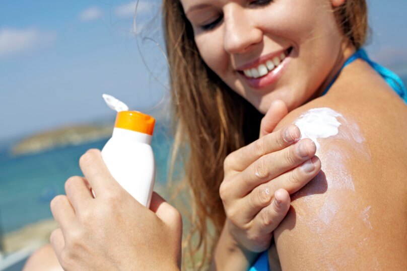 Here’s what you don’t know about sunscreen