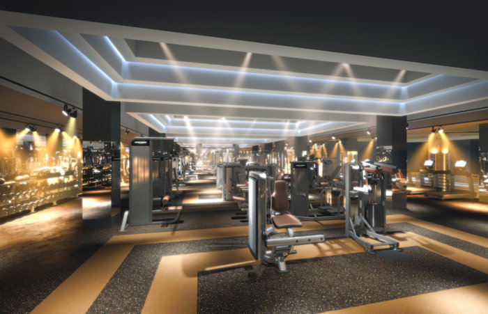 TMPL rendering