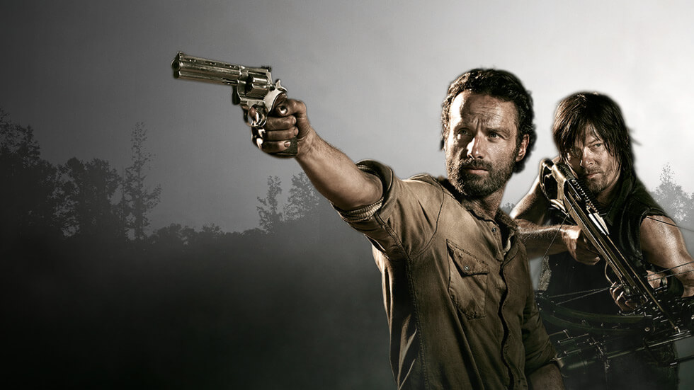 ‘The Walking Dead’ finale: 7 lingering questions