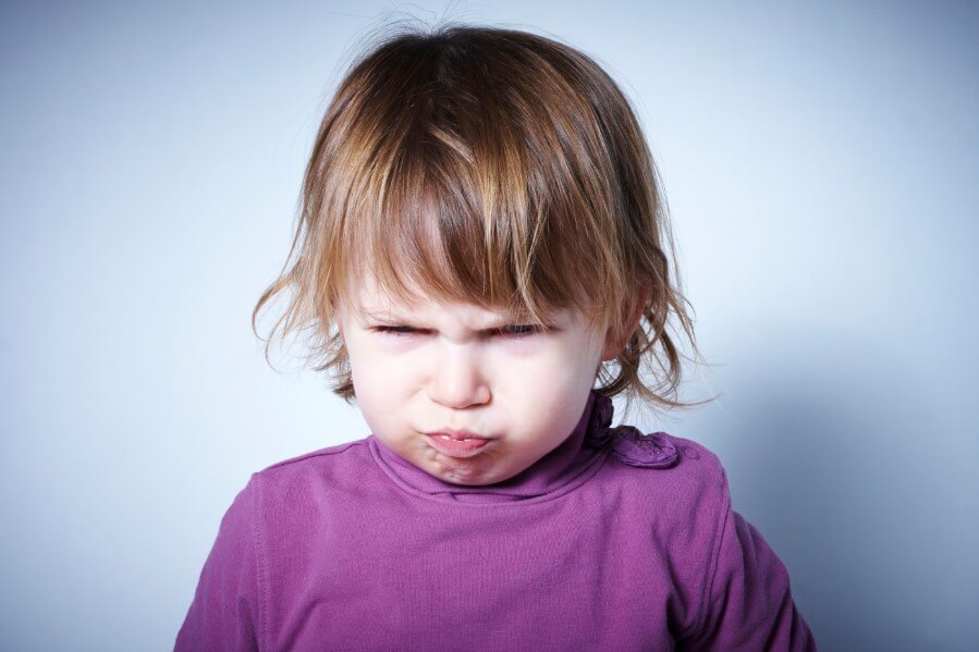 3 things not to do during a tantrum