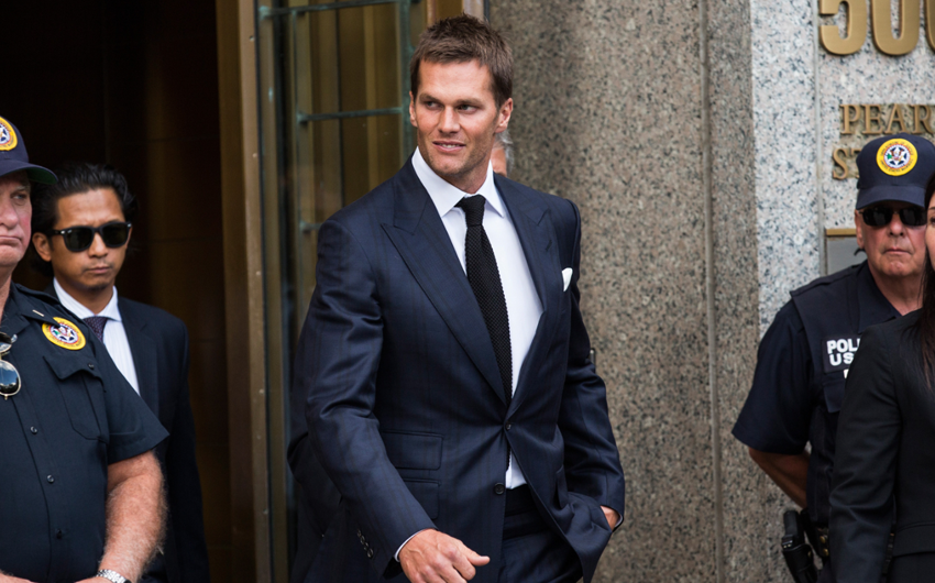 Tom Brady vs. the NFL: Cliffs Notes on Thursday’s Deflategate appeal