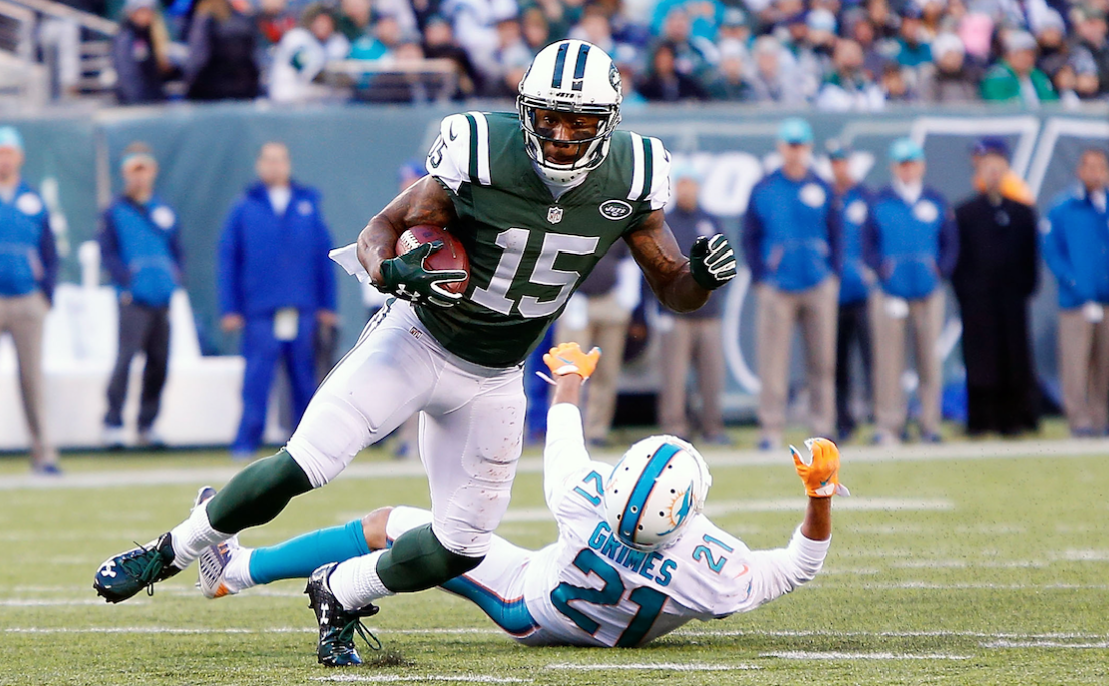 Tony Williams’ 3 things to watch for as Jets take on Dolphins