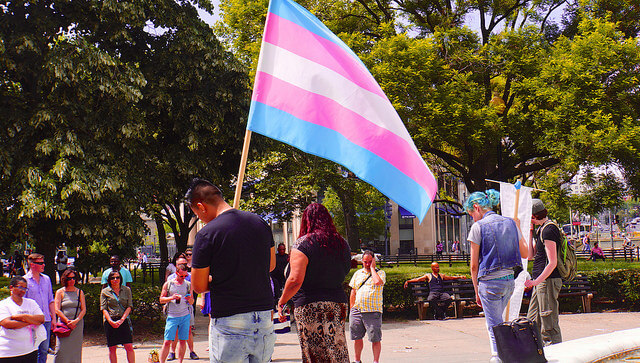New detailed guidelines strengthen protection for transgender New Yorkers