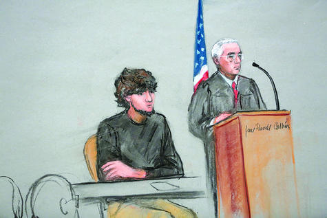 Tsarnaev jury selection to resume Thursday