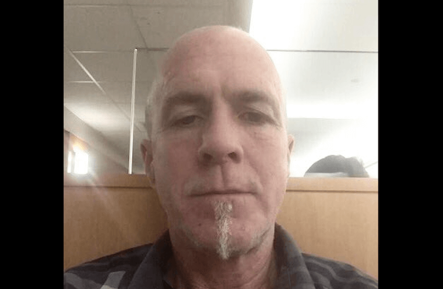 Man wanted in connection to woman missing from Boston-area nursing home