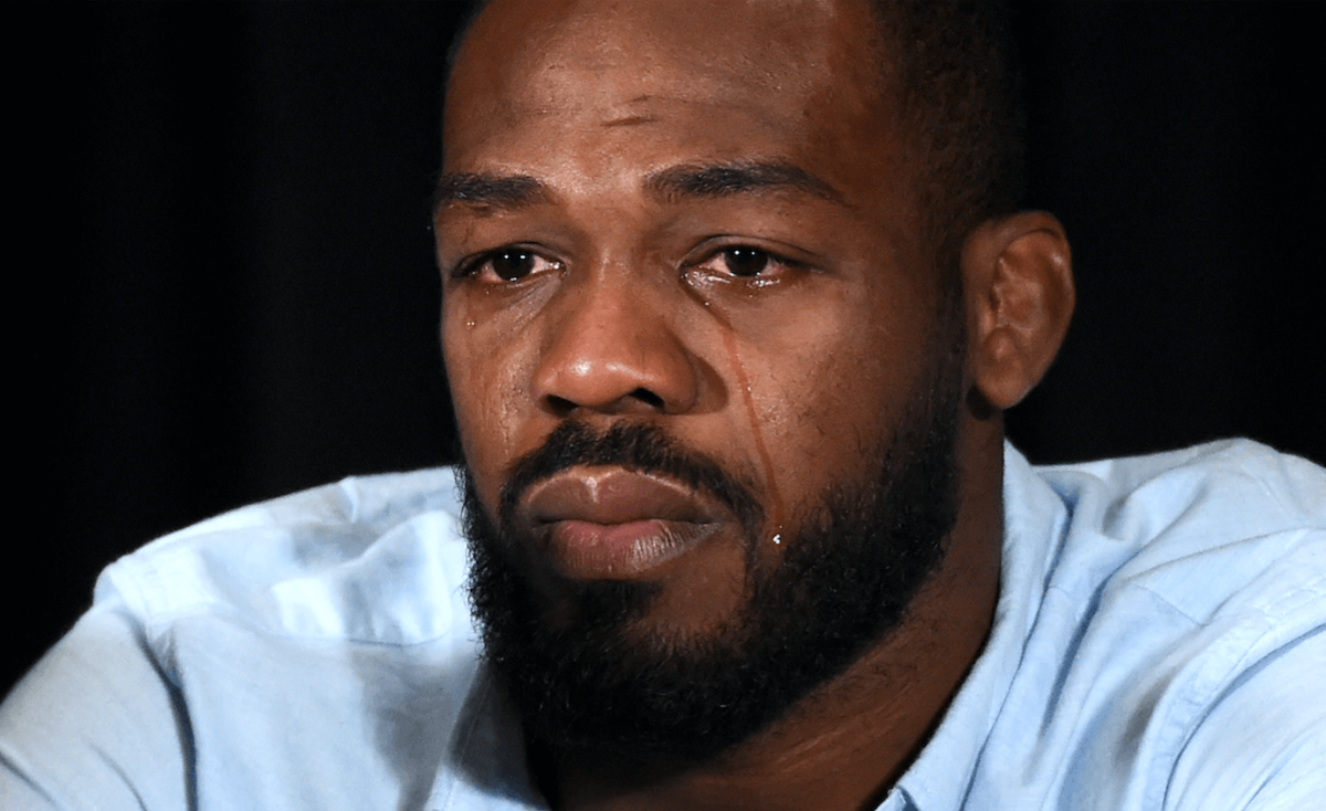 UFC offers ticket refunds after Jon Jones issue but prices remain high