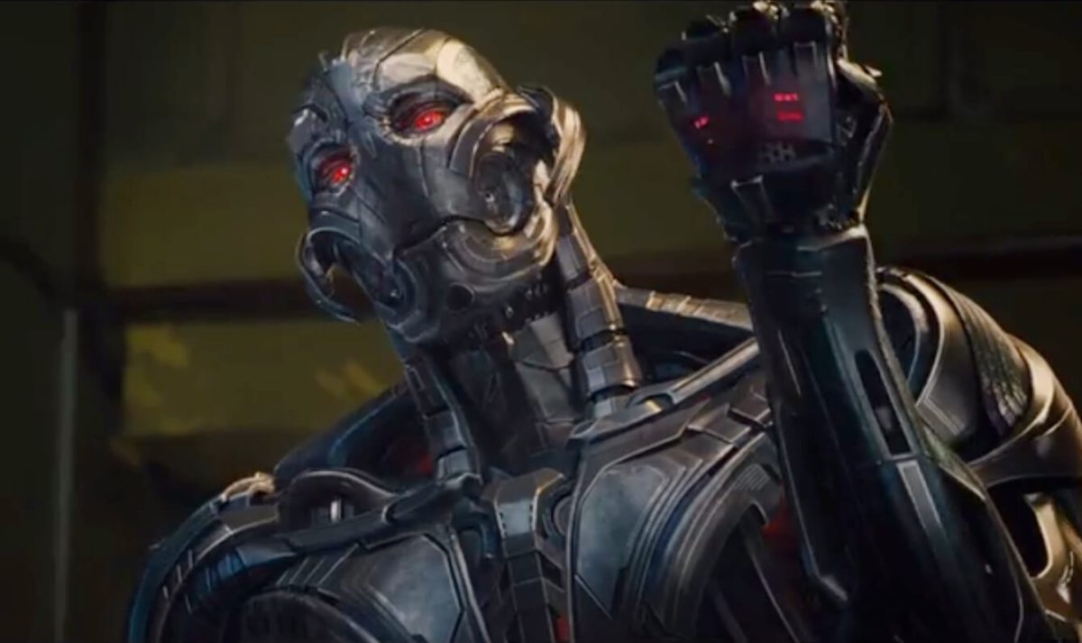 Miss the new ‘Avengers: Age of Ultron’ teaser? We’ve got it here.