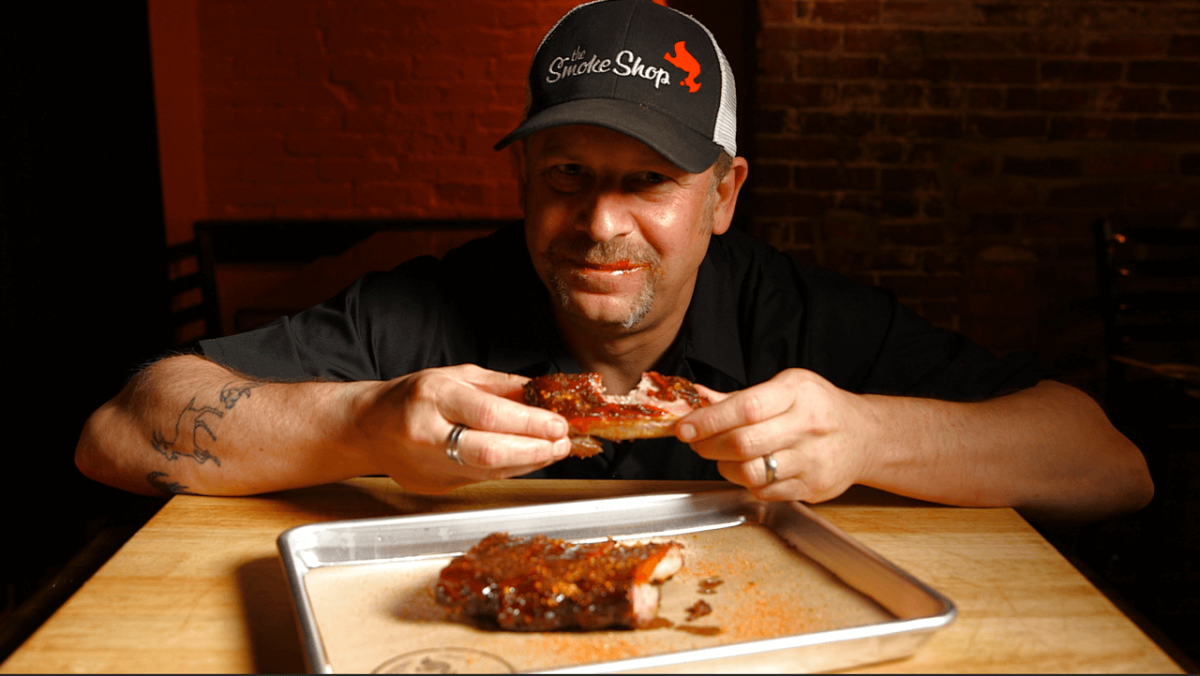 Get a Fourth of July barbecue feast in Boston without turning on your grill