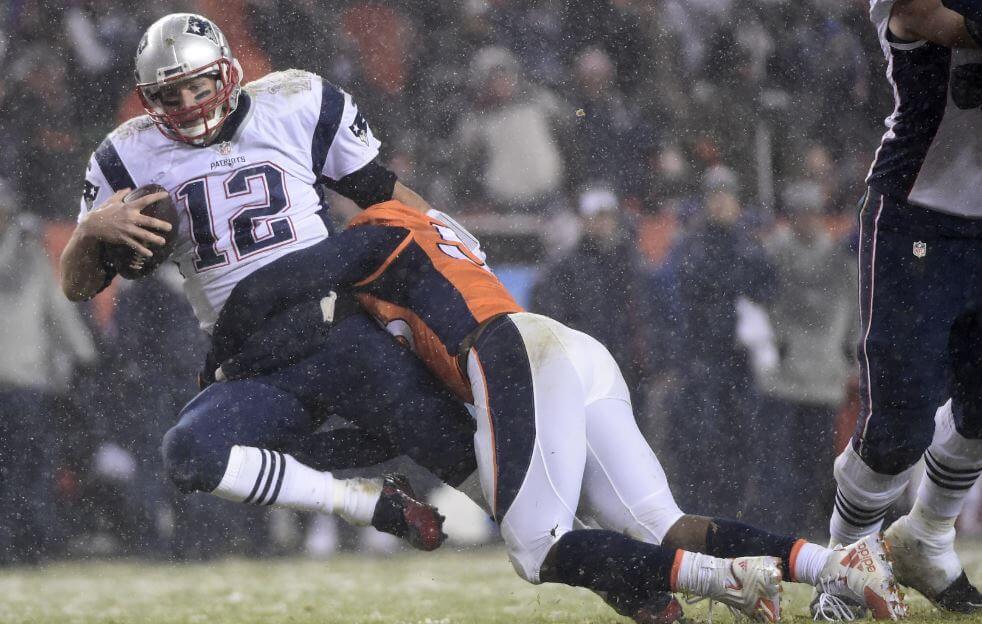 Patriots: 3 things we learned in the loss to the Broncos