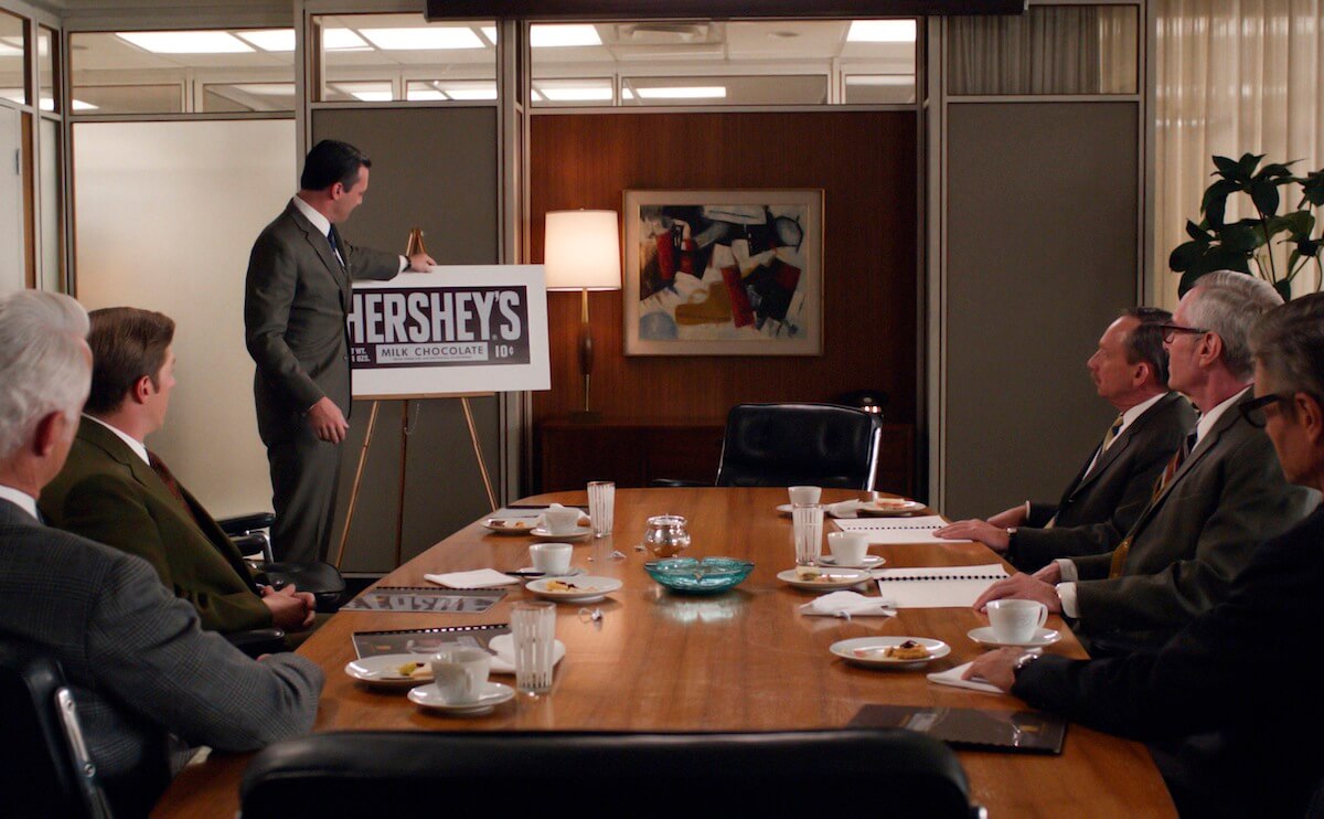The real Don Drapers on how ‘Mad Men’ changed advertising