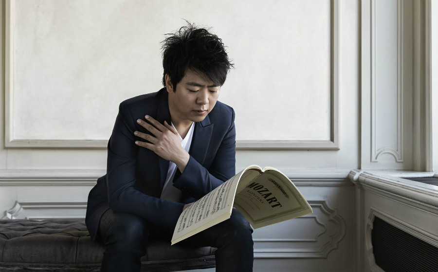 From the Met to Metallica: Lang Lang helps welcome in the BSO