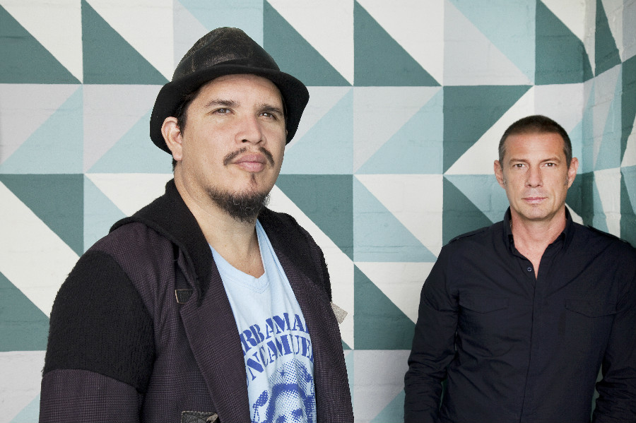 Looking back with Thievery Corporation