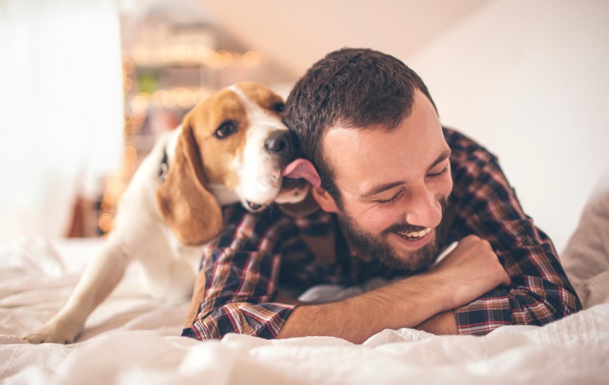 5 ways your dog made you a better human