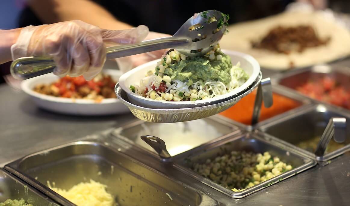 Chipotle going GMO-free matters — for the wrong reasons