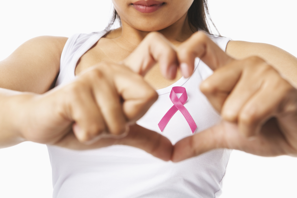 Who should undergo genetic testing for breast cancer?