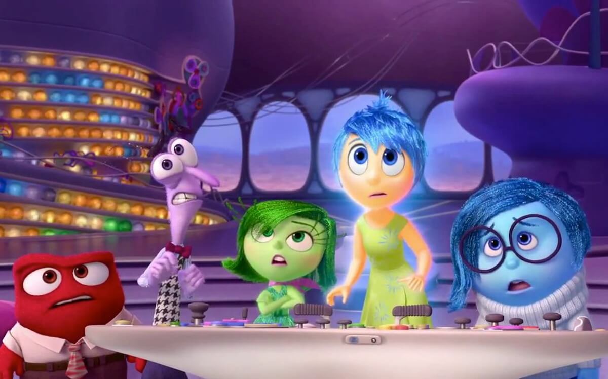 ‘Inside Out’ teaches us to question our emotions’ motives
