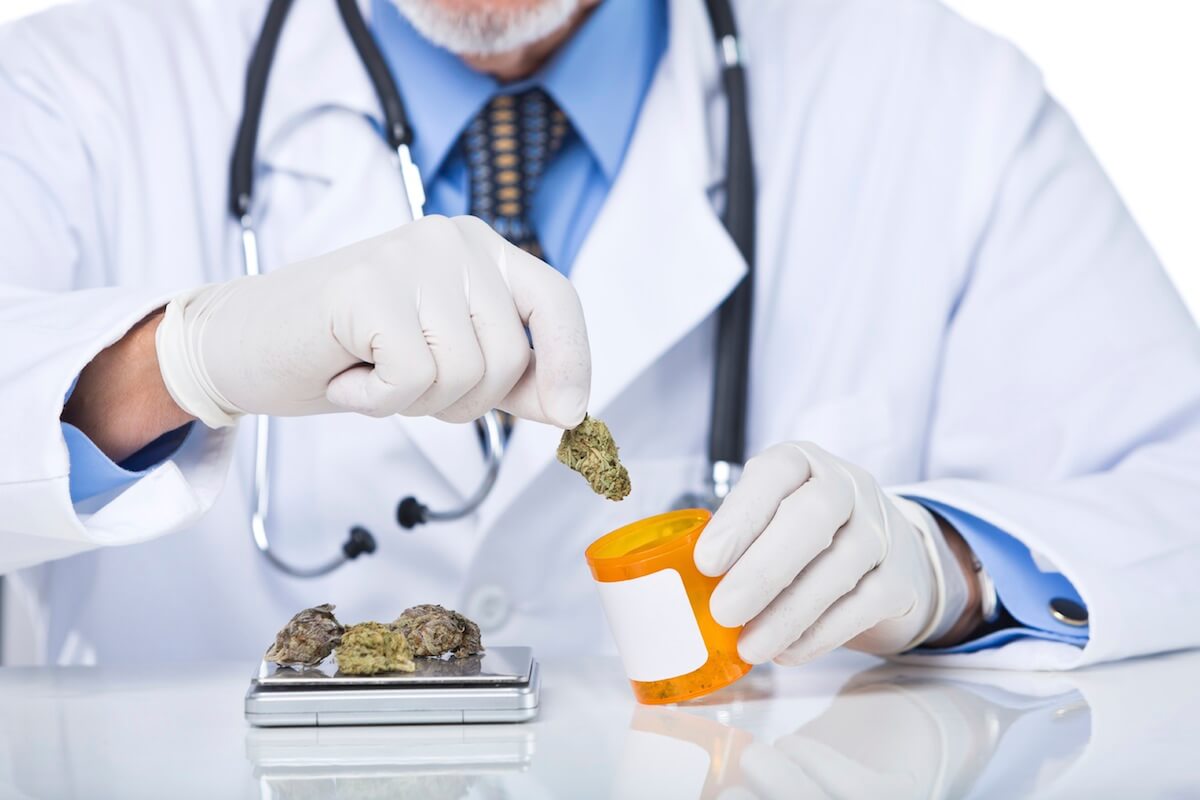 How medical marijuana works and what it can (and can’t) treat