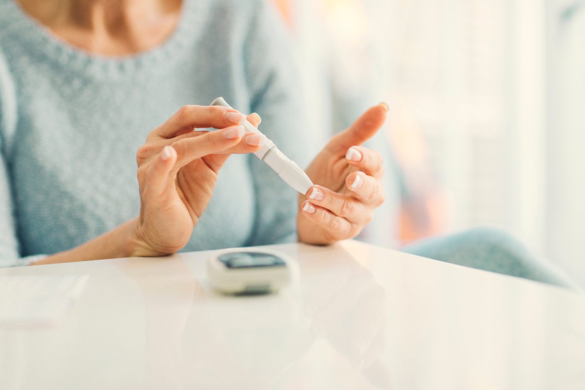 Ask Mount Sinai: Know your risk of diabetes
