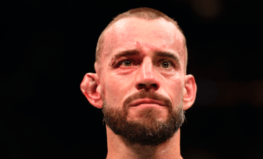 WWE Talk: CM Punk to return to RAW after losing in UFC debut?