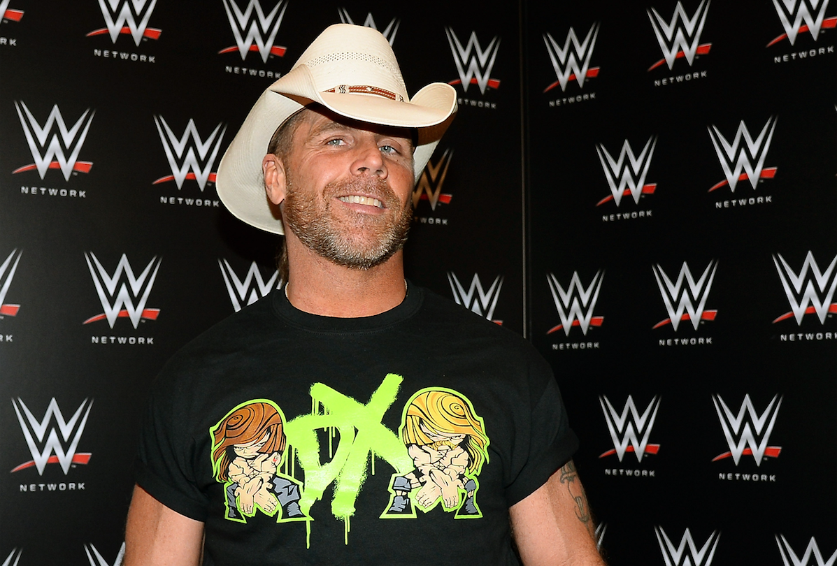WWE Talk: Kurt Angle, Bill Goldberg, Shawn Michaels, Sting to return?