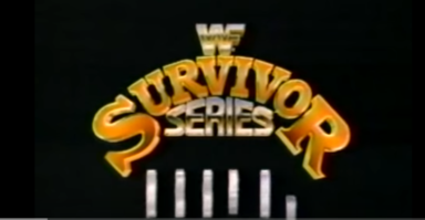 WWE Talk: Survivor Series – RAW vs. SmackDown preview