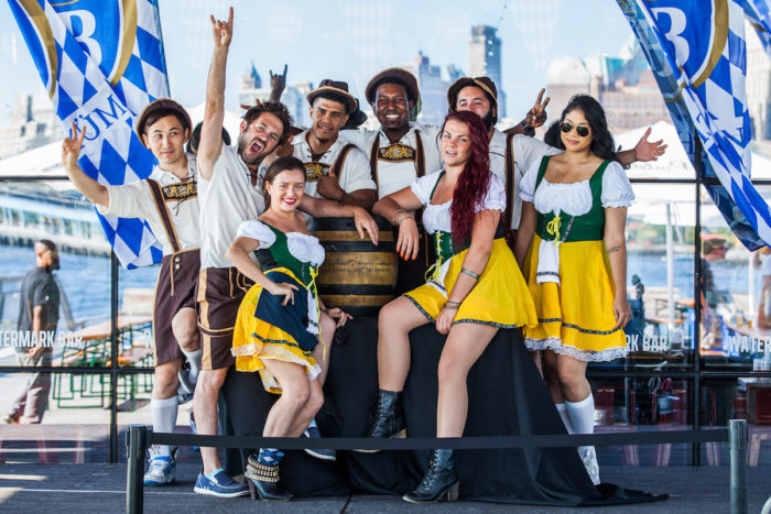 5 ways to get the most out of Oktoberfest in NYC - Metro US