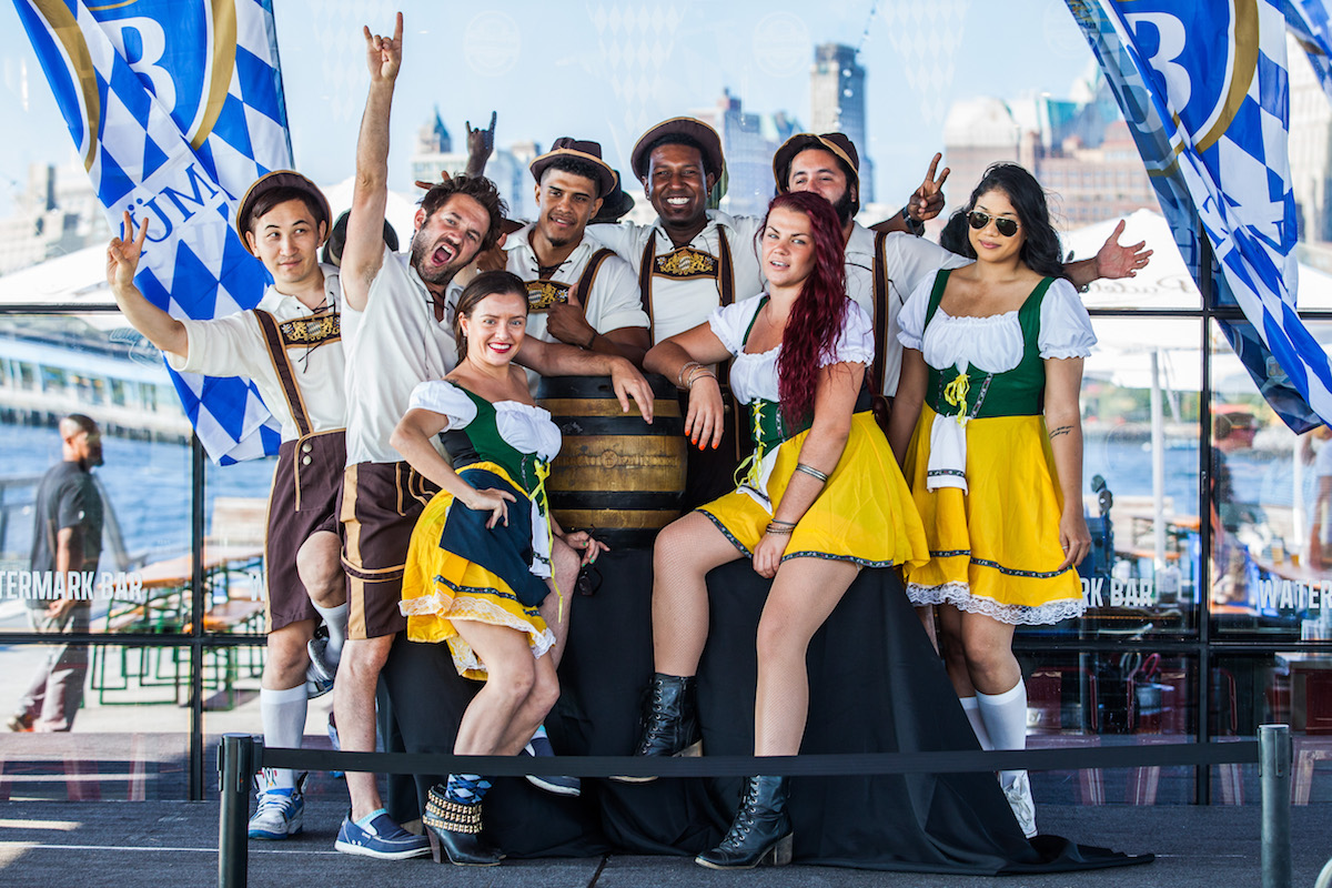 5 ways to get the most out of Oktoberfest in NYC