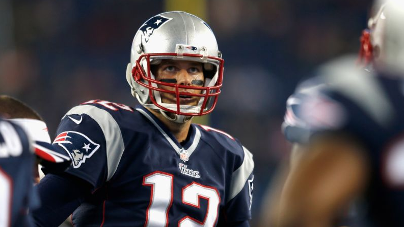Will Tom Brady play in Weeks 1-4 of 2016 NFL season? It’s a toss up