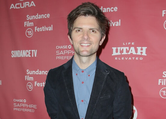 Interview Adam Scott Talks ‘hot Tub Time Machine 2 And Comedy As Work