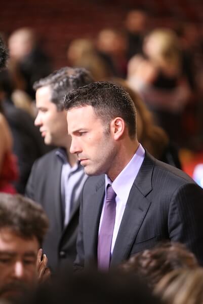 Hacked emails: Affleck didn’t want slaveholding ancestor highlighted on PBS