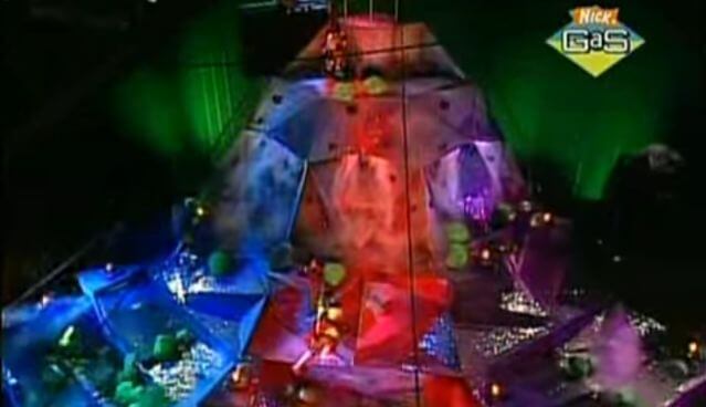 VIDEO: We checked out the Aggro Crag, and this is what happened