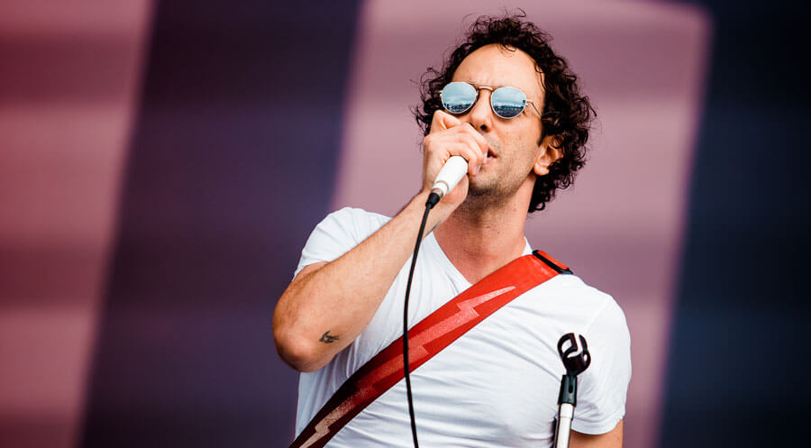 Albert Hammond Jr. is not interested in a The Strokes comeback