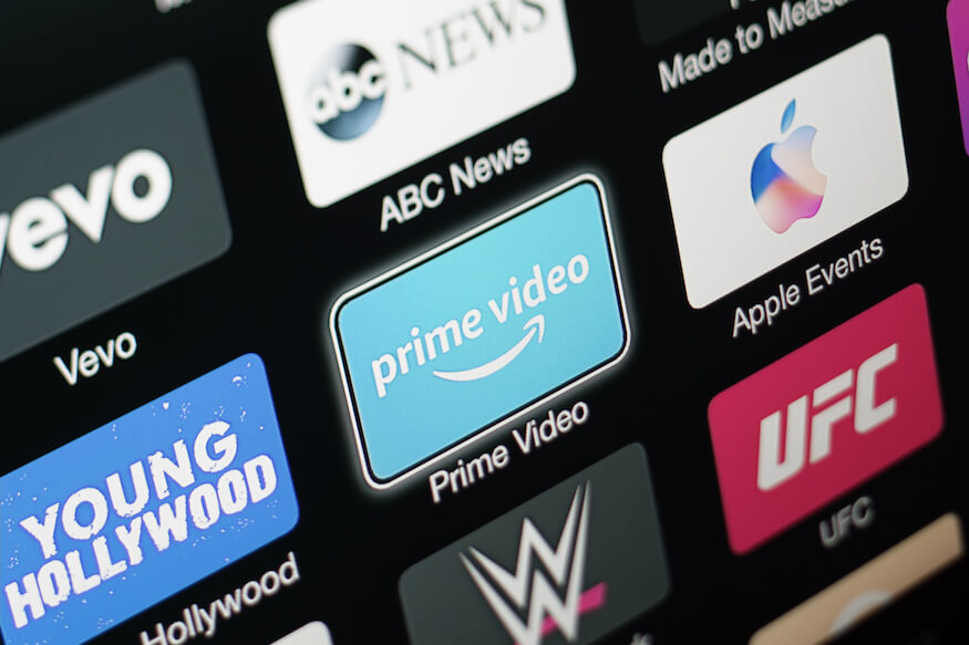 Little-Known Amazon Prime Benefits That Will Save You Money