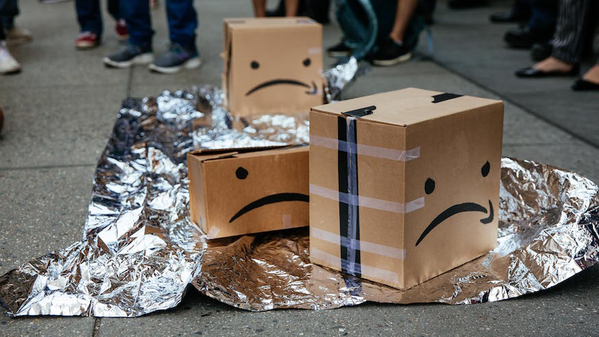 How to cancel your Amazon Prime account