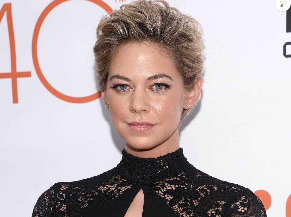 Analeigh Tipton had her illegal poker game busted up in the third grade