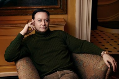 Andrew Solomon on assisted suicide, Brittany Maynard and death with dignity
