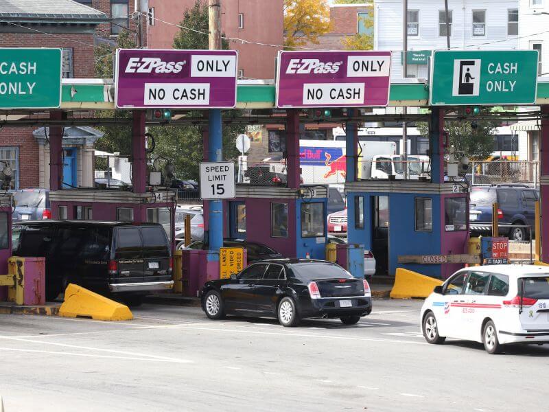 Man charged with owing over $78,000 to E-ZPass