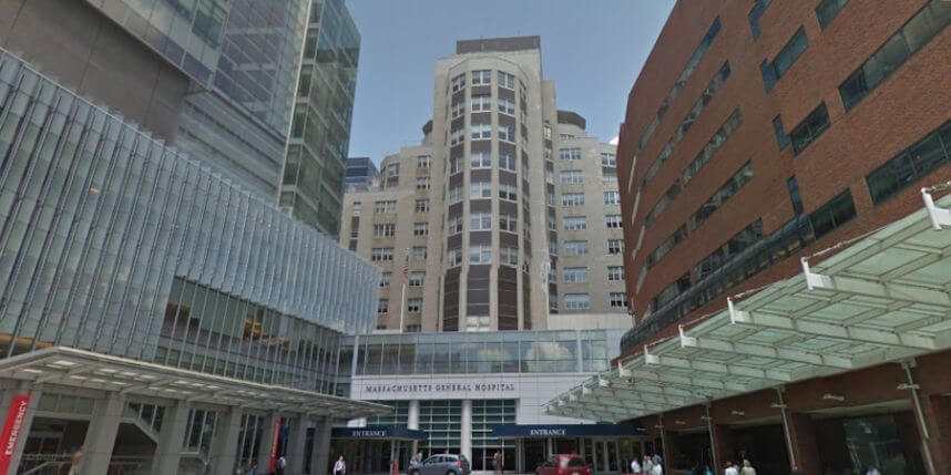 Mass. hospitals take small hit in national rankings