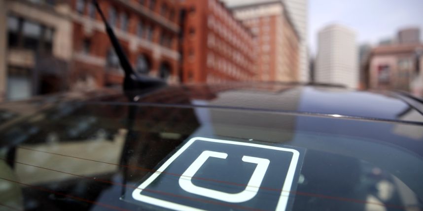 Boston riders can soon book their Uber trips in advance