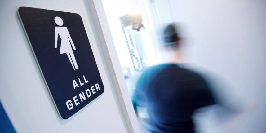 Senate, House approve transgender compromise bill