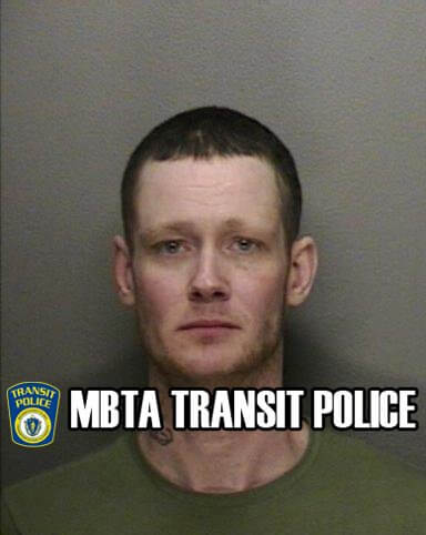 Man who allegedly exposed himself on Red Line arrested: Transit Police
