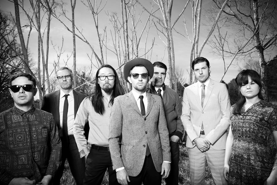 The Avett Brothers return with personal tragedy and a seven-piece band on