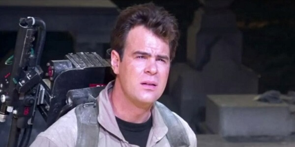 Yes, Dan Aykroyd will be in the new ‘Ghostbusters’