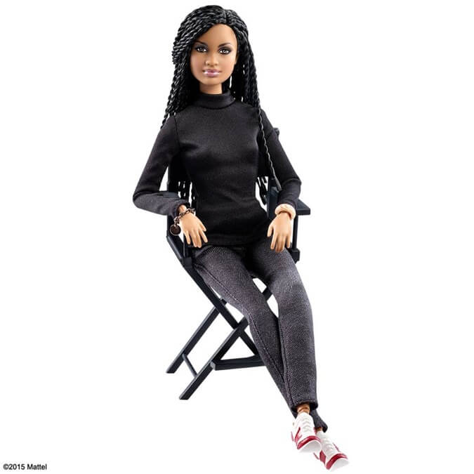 Ava DuVernay’s Barbie sold out twice in one day