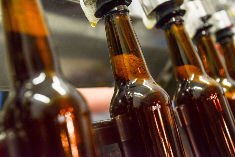 2016 to see increase in craft breweries, experimental beer flavors