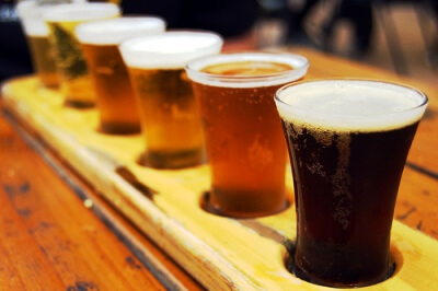 New York City fifth most expensive for beer worldwide