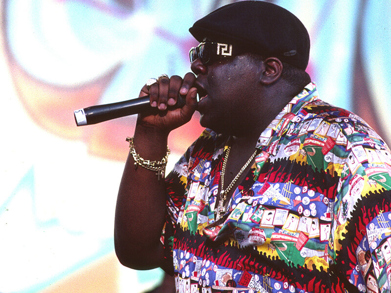 The Notorious B.I.G: 10 videos to remember Biggie Smalls